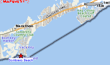 sombrero beach marathon