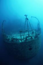 Dive on Florida Keys shipwrecks and artificial reefs